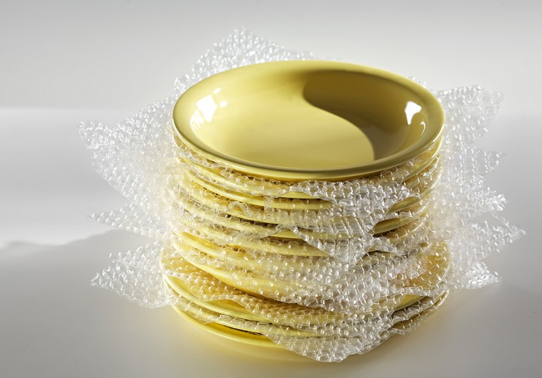 Bublinková fólia Bublinková fólia