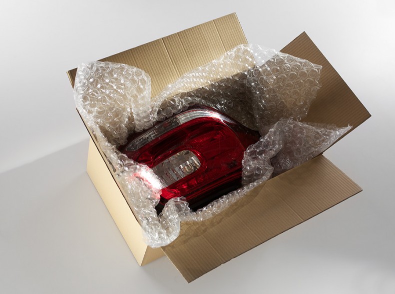 bublinková fólia XL bublinková fólia XL