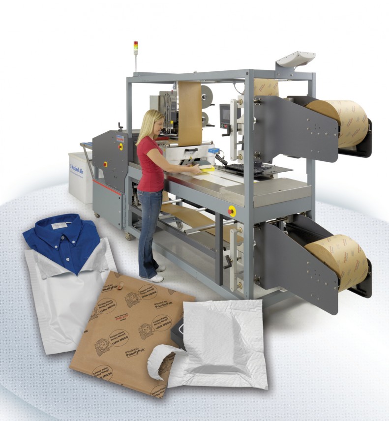 PriorityPak PriorityPak