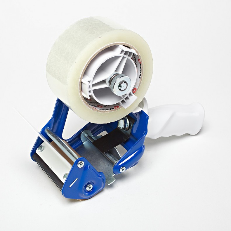 Lepiace pásky - držak Lepiace pásky - držak