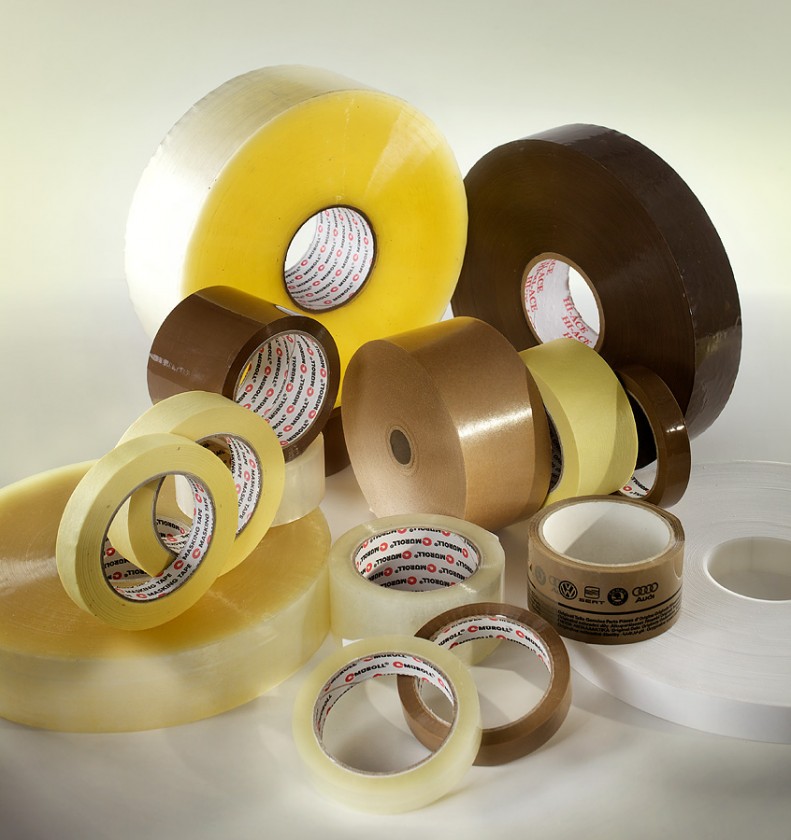 Lepiace pásky Lepiace pásky