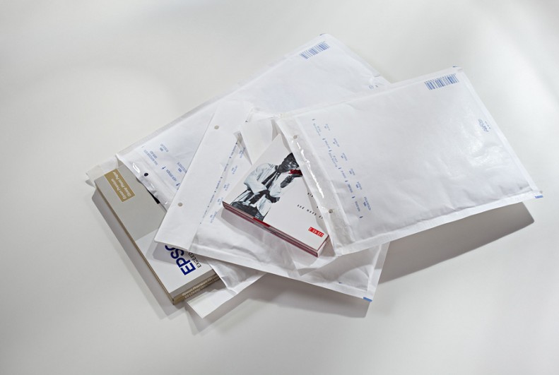 Bublinkové obálky Bublinkové obálky