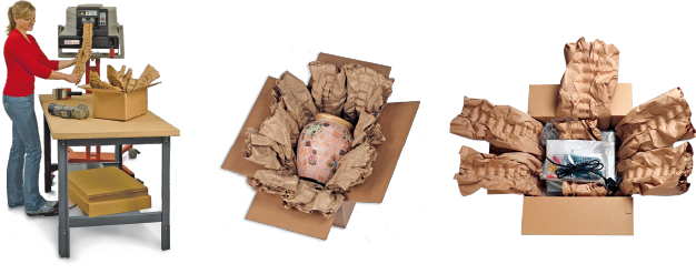 Obaly - papierové Obaly - papierové