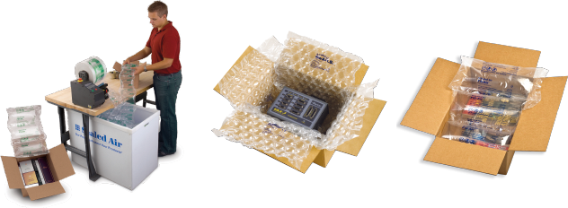 Obaly - plastové Obaly - plastové